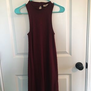 Hollister dress
